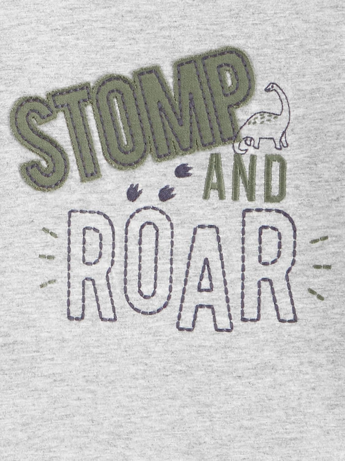 Baby-Boys 4-Piece Bodysuit, Top, and Pant Set