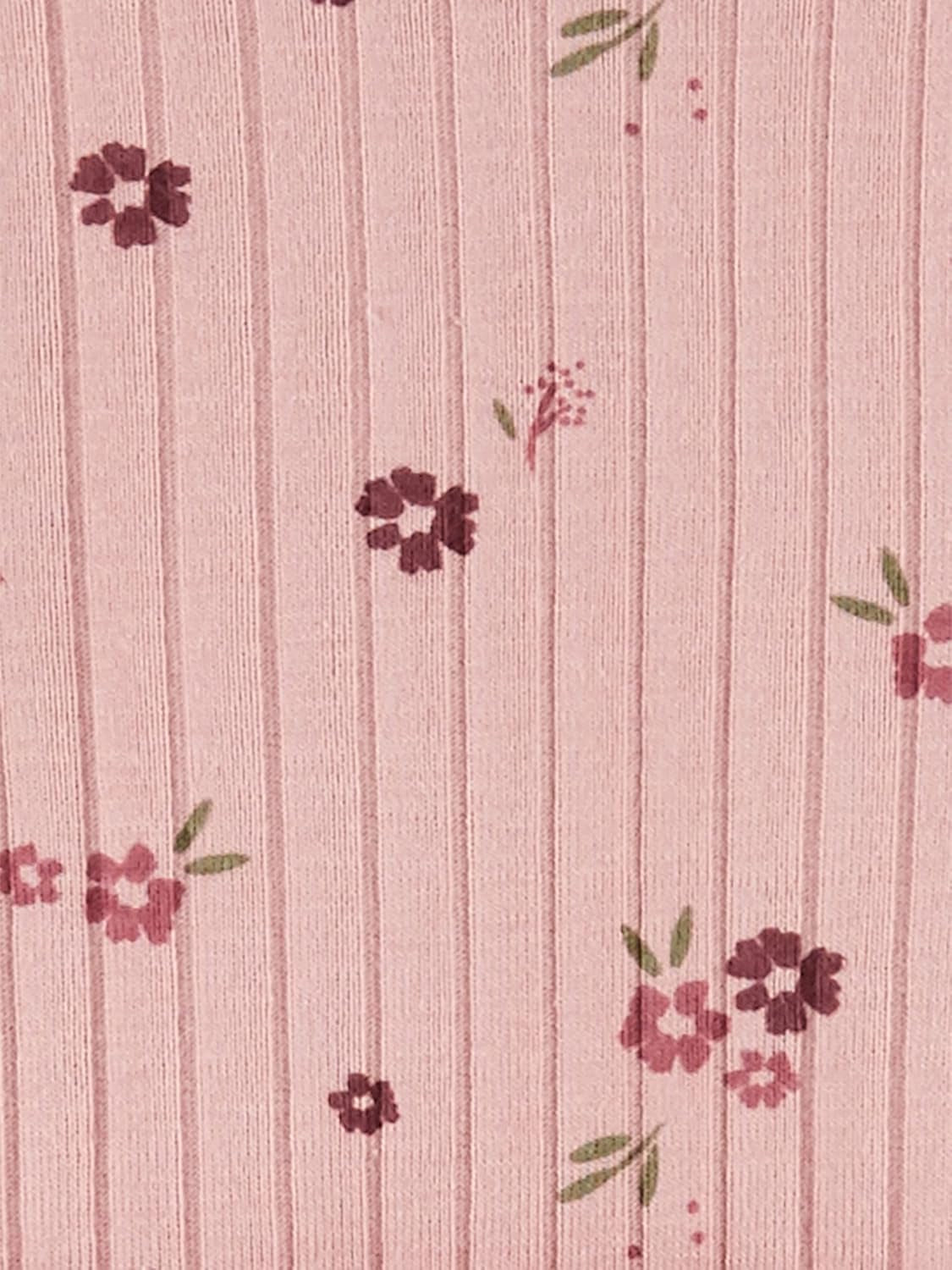 Unisex-Baby 4-Piece Textured Set