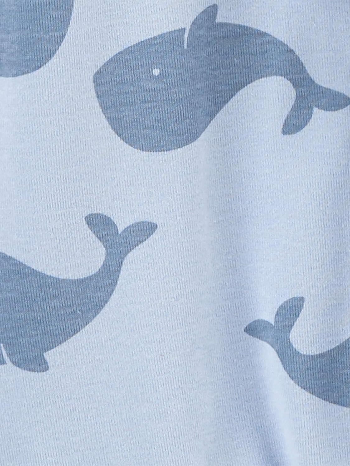 Baby-Boys 3-Pack Cotton Sleeper Gown