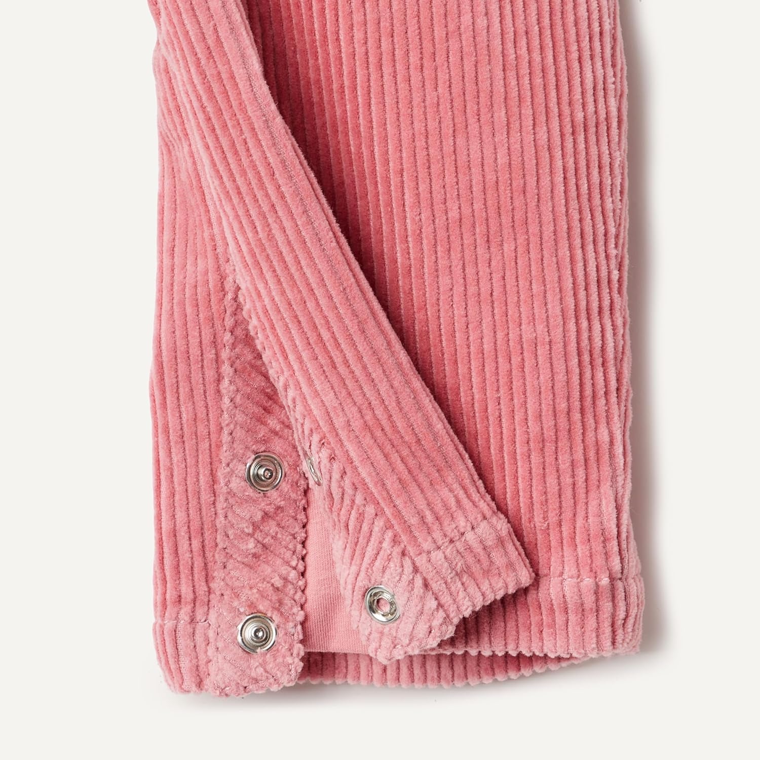 X Sofia Grainge Toddlers and Baby Boys' Corduroy Bib Overall