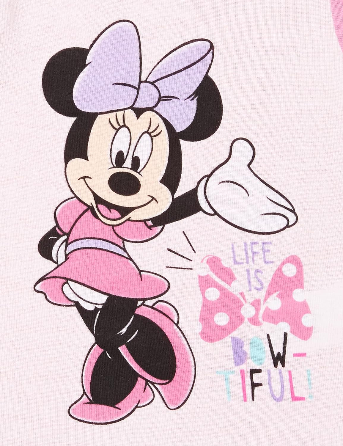 Unisex-Child 6-Piece Snug-Fit Cotton Pajama Set, Soft & Cute for Kids