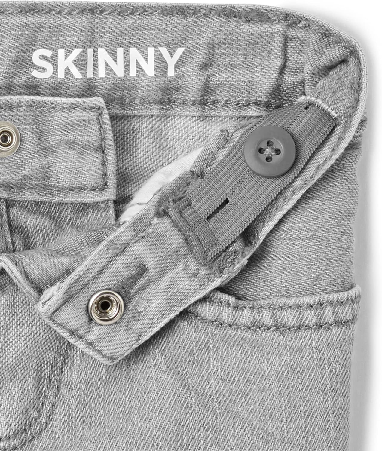 Baby-Boys and Toddler Skinny Jeans