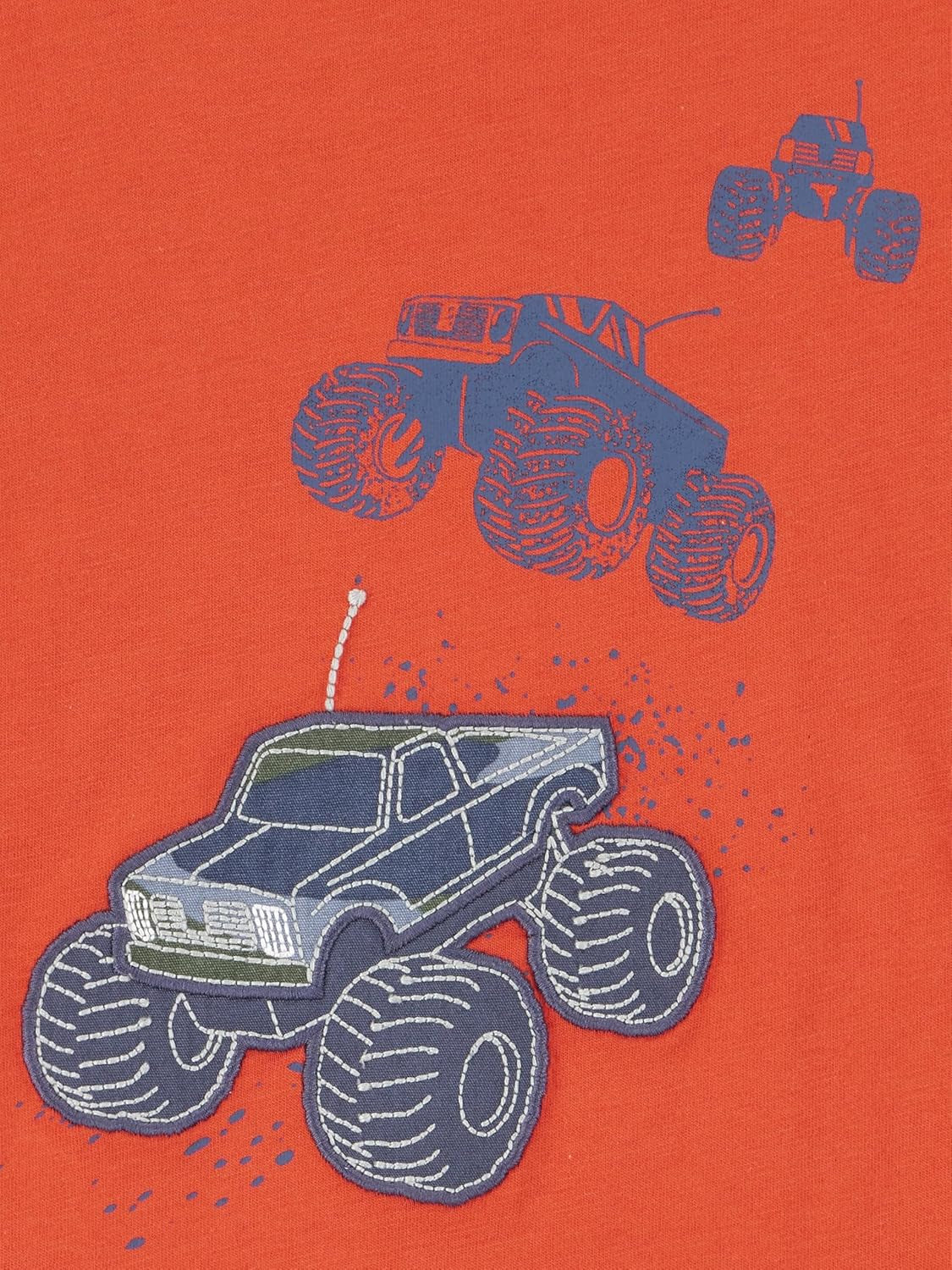 Baby-Boys 3-Piece Playwear Set