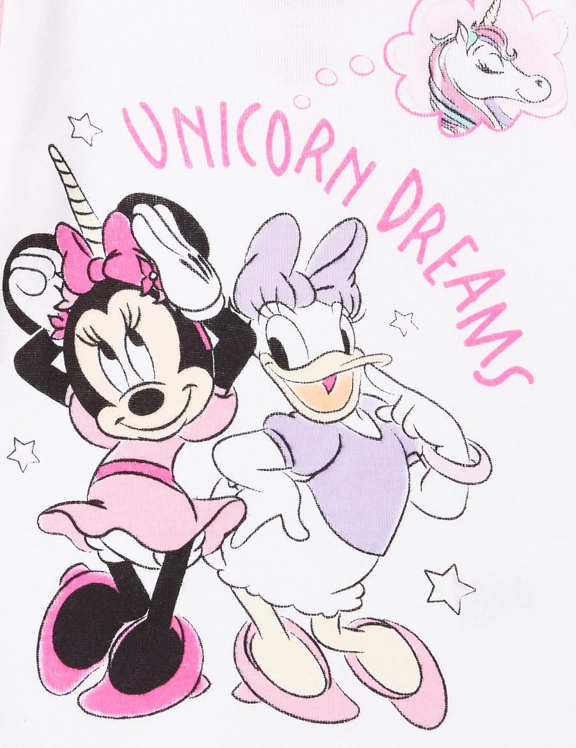 Unisex-Child 6-Piece Snug-Fit Cotton Pajama Set, Soft & Cute for Kids