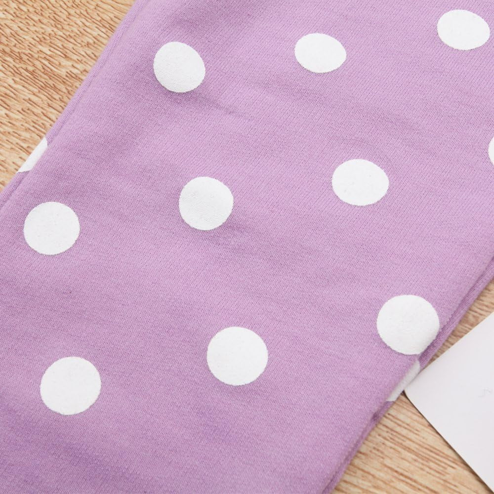 Baby Girl Clothes Infant Outfits Set 2 Pieces Long Sleeved Tops + Pants