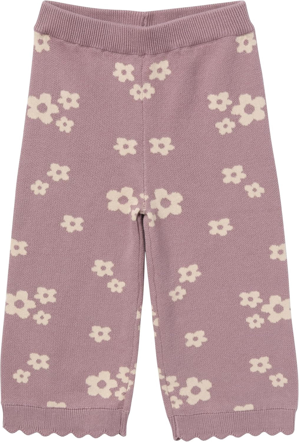 Baby-Girls Jacquard 2-Piece Sweater Set