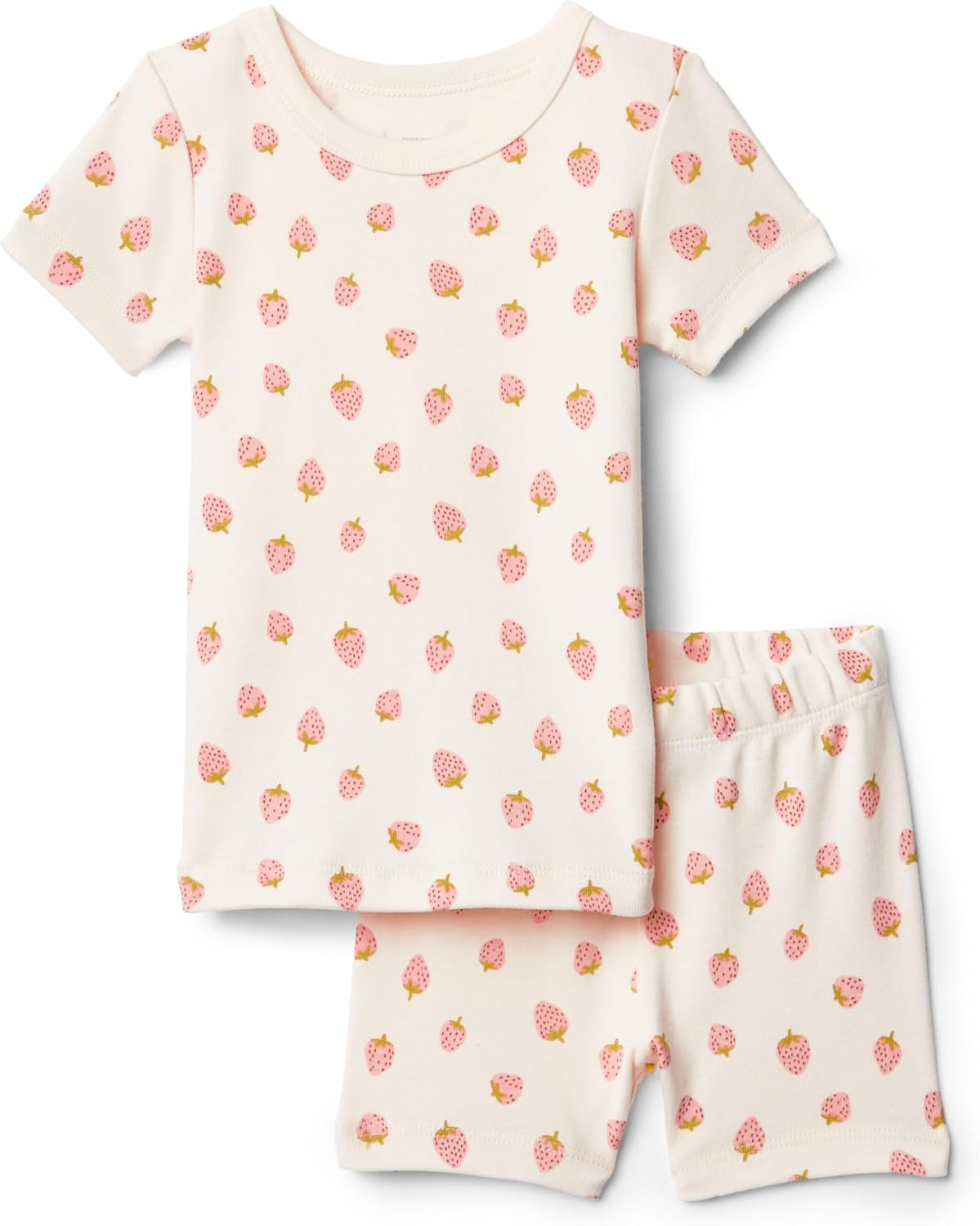 X Sofia Grainge Mommy and Me Short Sleeve Pajama Set