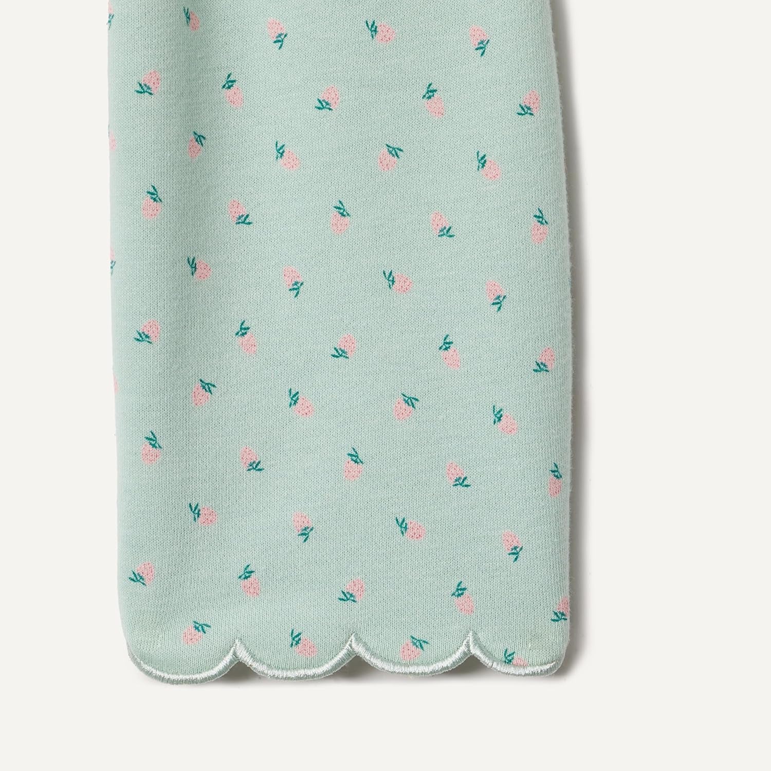 X Sofia Grainge Toddlers and Baby Girls' French Terry Pant and Top Set