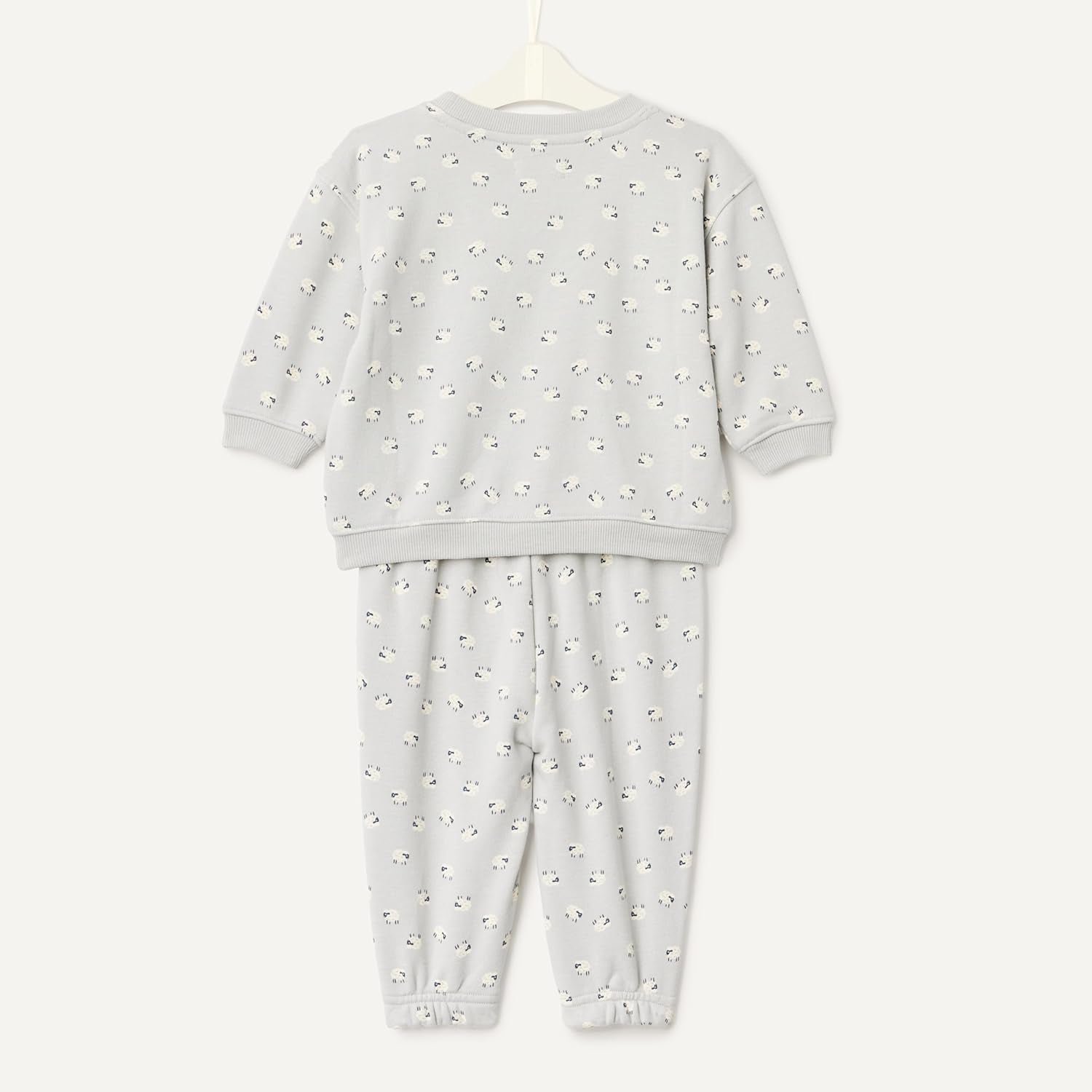 X Sofia Grainge Toddlers and Baby Boys' Sweatshirt and Sweatpant Set