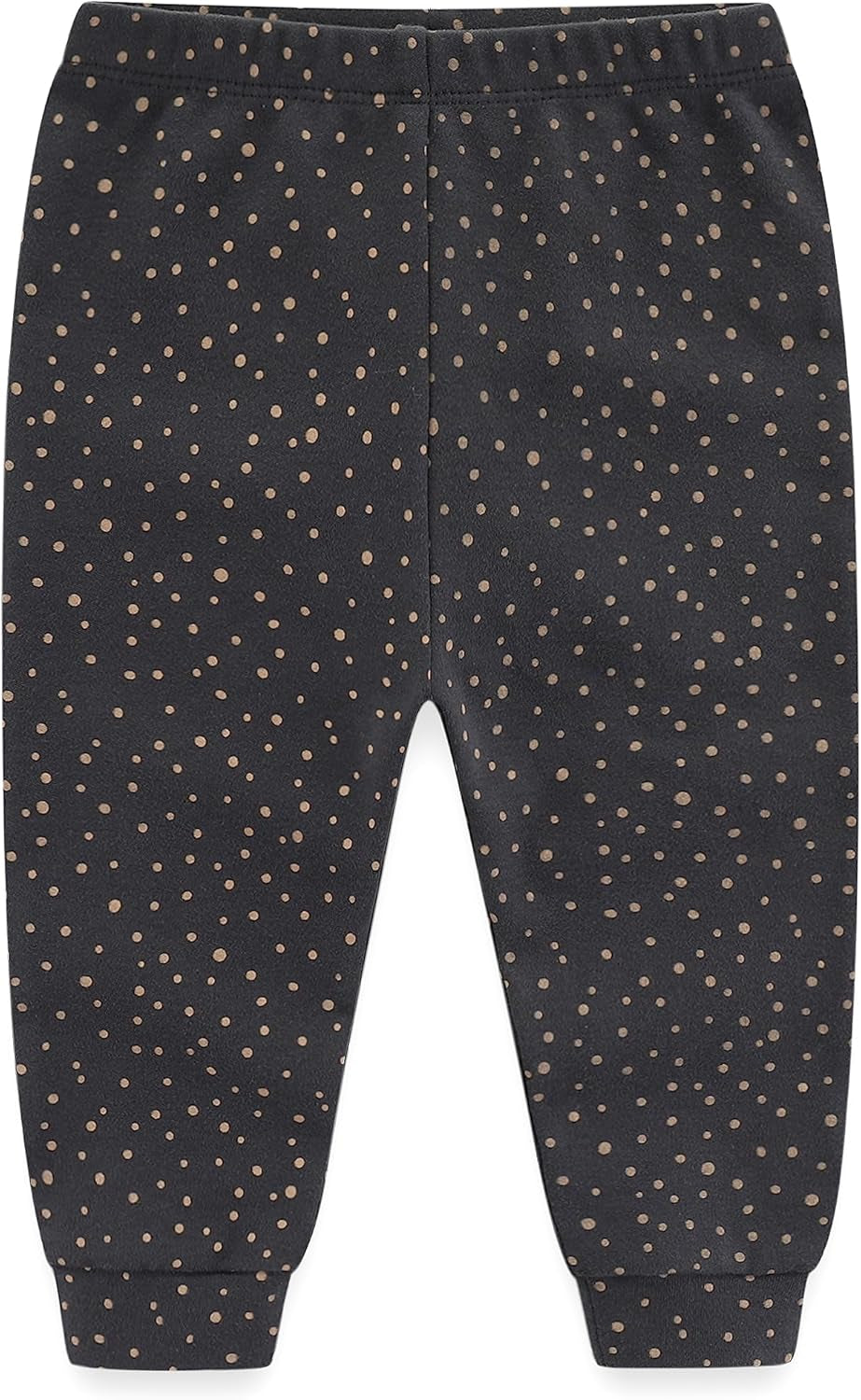 Baby Layette Set Baby Boys' 9-Piece Bodysuits Pants Set Toddler Girl Boy Unisex Baby Gift Sets