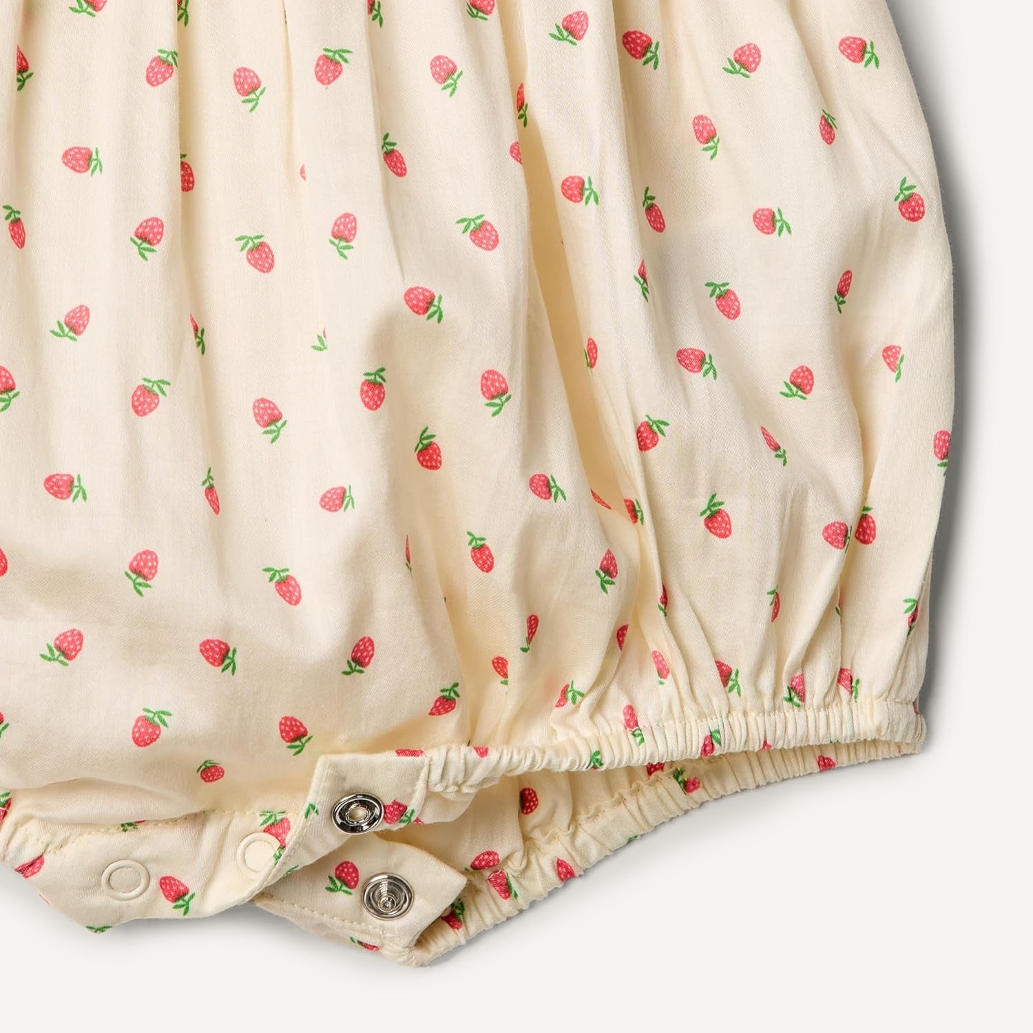 X Sofia Grainge Baby Girls' Woven Sleeveless Romper